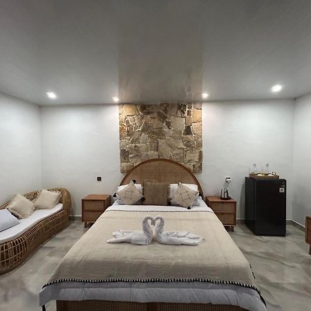Palacio Balangan Villa Pecatu Eksteriør bilde