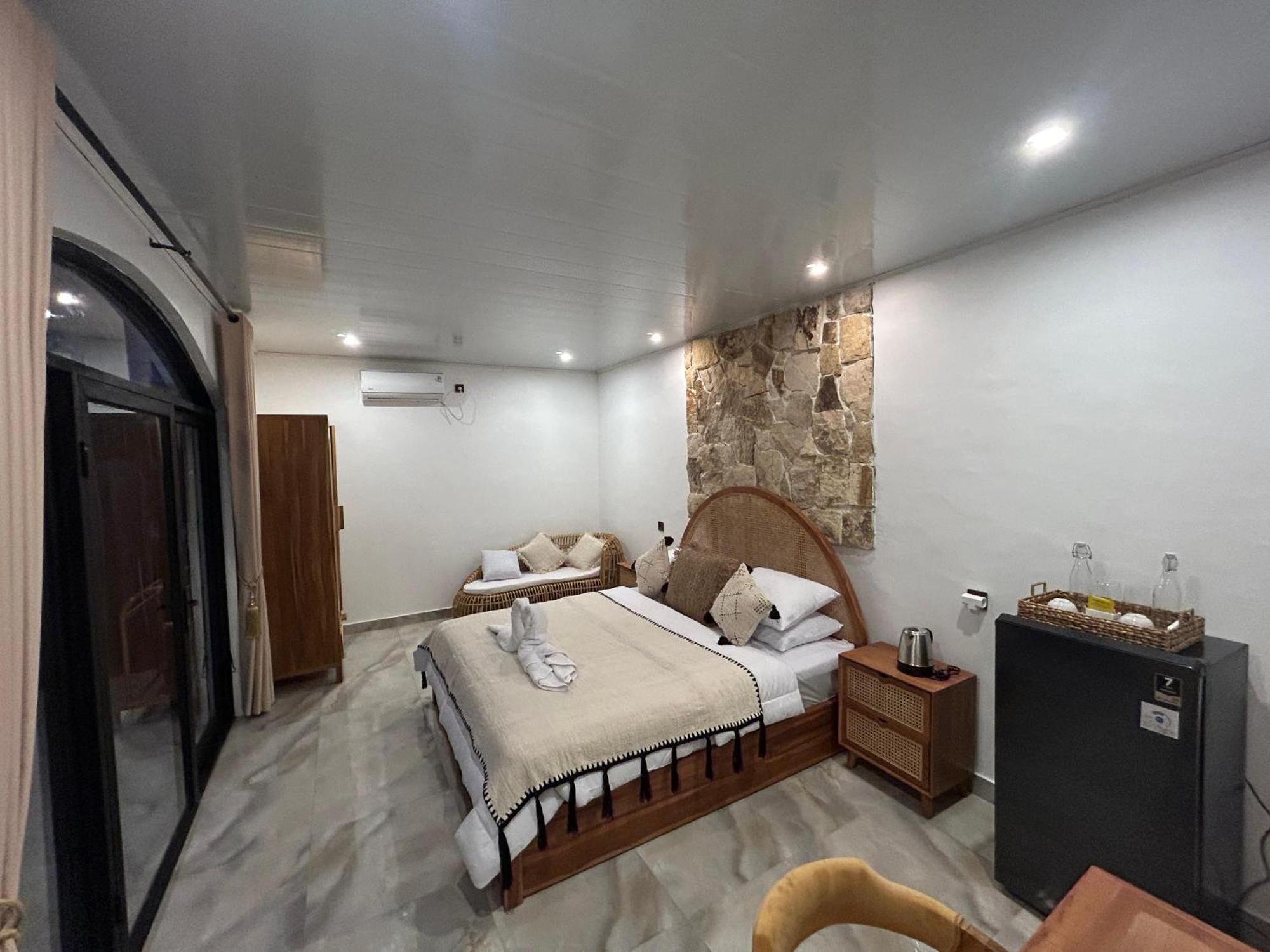 Palacio Balangan Villa Pecatu Eksteriør bilde